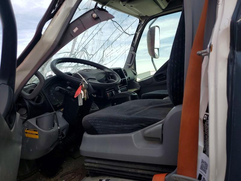 Aukcja sprzedaży 2020 Hino 195, vin: JHHRDM2H4LK009571, numer aukcji: 58151656