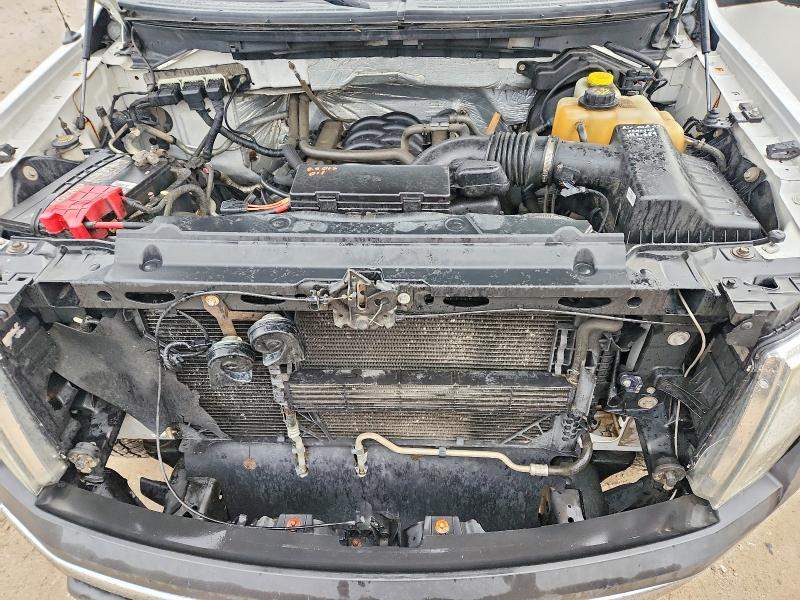 47298096 :رقم المزاد ، 1FTFW1EF6EFB33328 vin ، 2014 Ford F150 مزاد بيع
