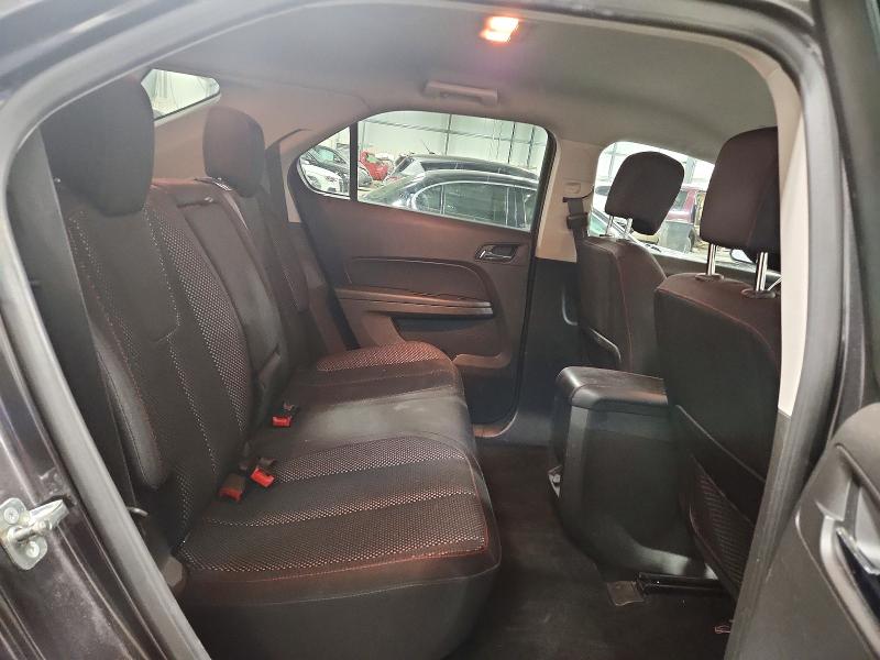 Продаж на аукціоні авто 2015 Chevrolet Equinox, vin: 2GNFLFEK5F6220742, номер лоту: 79641485