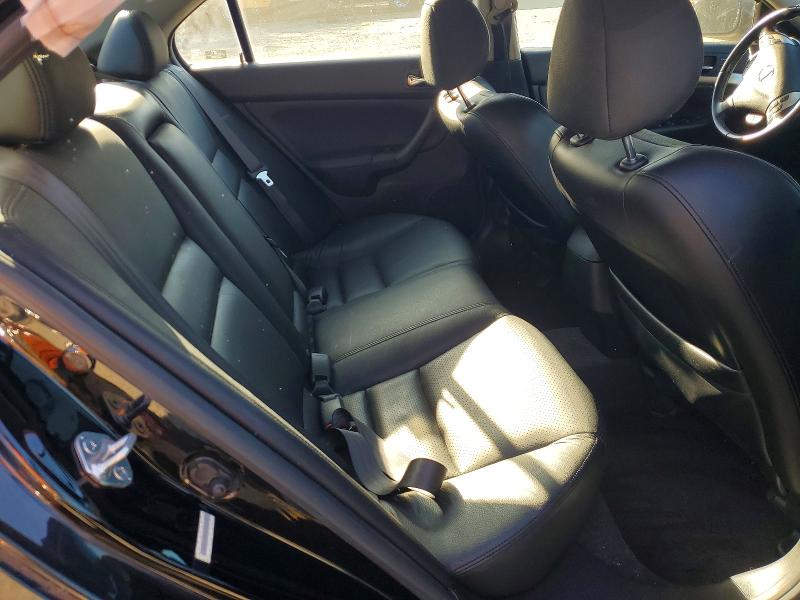 Aukcja sprzedaży 2006 Acura Tsx, vin: JH4CL95826C031487, numer aukcji: 46583596