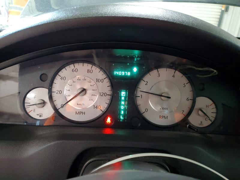 Продажа на аукционе авто 2010 Chrysler 300, vin: 2C3CA5CV7AH160909, номер лота: 48041786