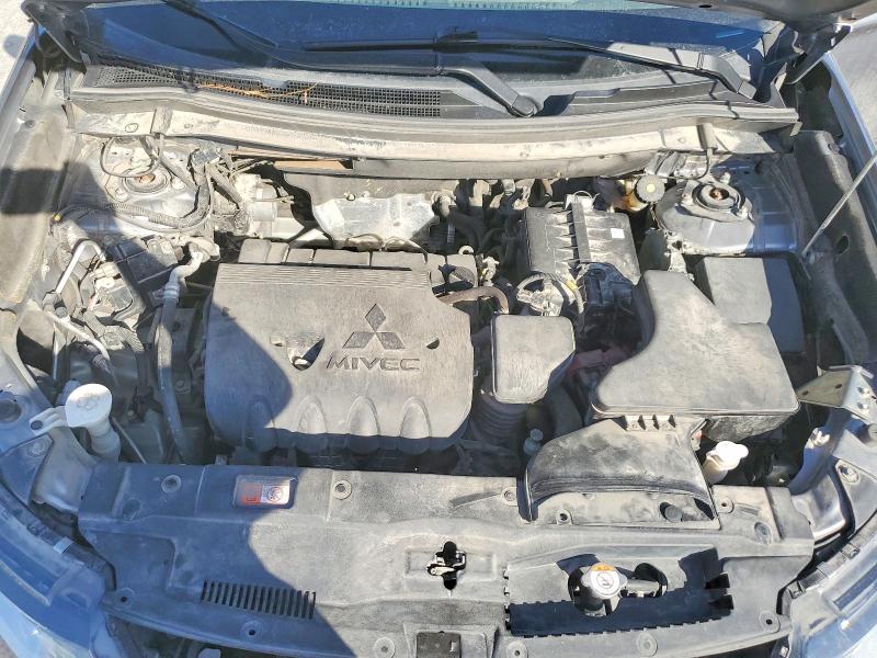 Aukcja sprzedaży 2019 Mitsubishi Outlander, vin: JA4AZ3A30KZ041869, numer aukcji: 46649736