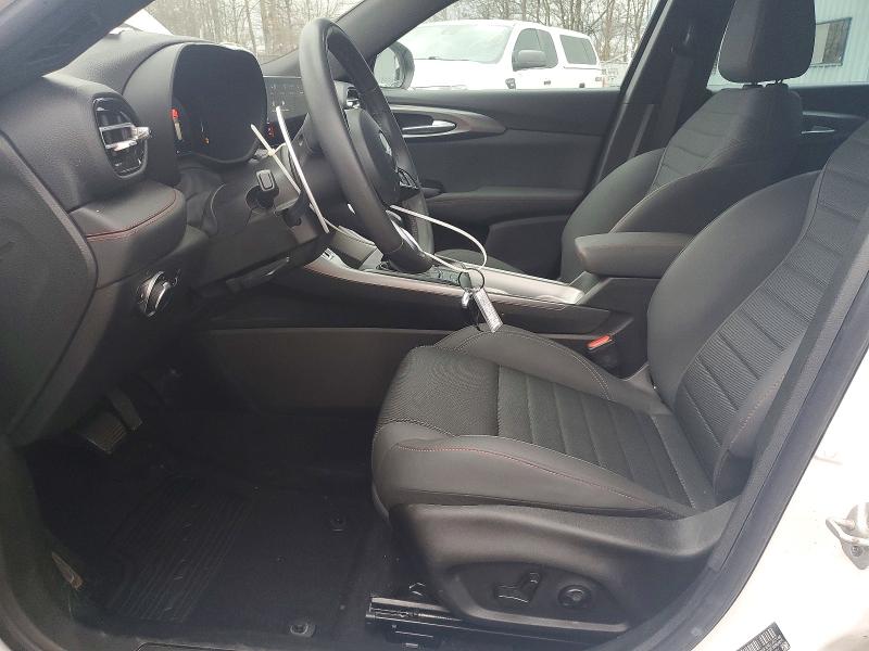 Продаж на аукціоні авто 2024 Dodge Hornet, vin: ZACPDFCW1R3A29480, номер лоту: 79980035