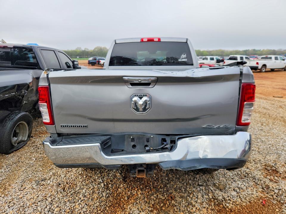 Продажа на аукционе авто 2019 Ram 2500, vin: 3C6UR5DJ6KG666423, номер лота: 41694976