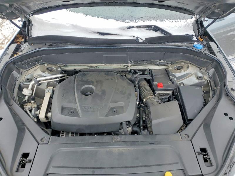 41944096 :رقم المزاد ، YV4A22PK7J1192981 vin ، 2018 Volvo Xc90 مزاد بيع