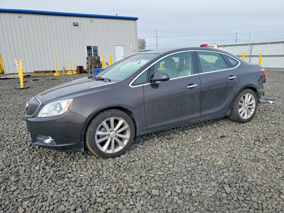 Продаж на аукціоні авто 2012 Buick Verano, vin: 1G4PR5SK3C4190644, номер лоту: 47414296