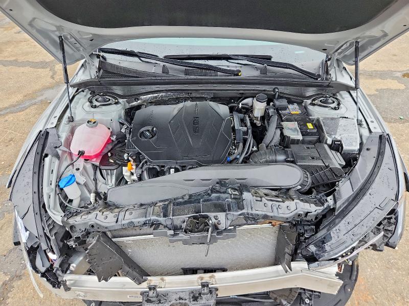 Aukcja sprzedaży 2026 Kia K5, vin: KNAG64J7XT5413967, numer aukcji: 47444586