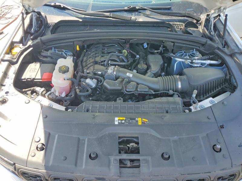 Aukcja sprzedaży 2023 Jeep Grand Cherokee, vin: 1C4RJJAG1P8874407, numer aukcji: 47704946