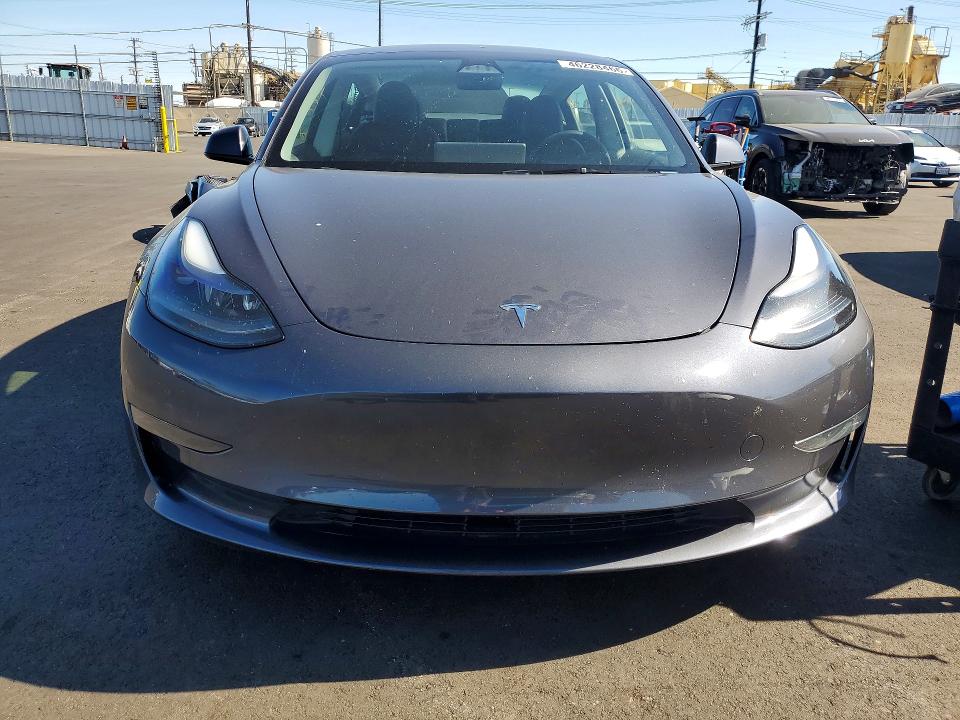 Aukcja sprzedaży 2023 Tesla Model 3, vin: 5YJ3E1EA5PF662934, numer aukcji: 46228466