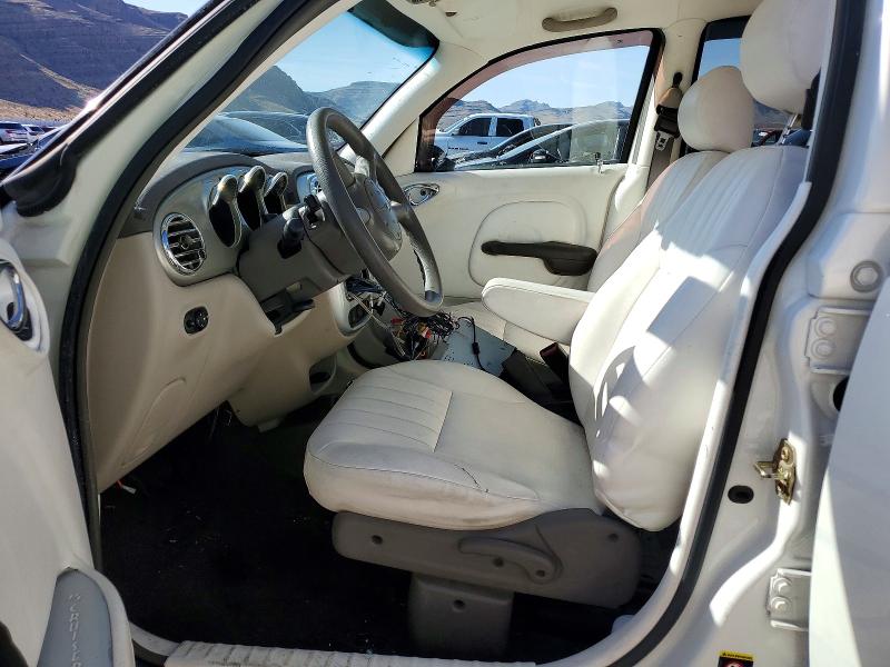 Продажа на аукционе авто 2001 Chrysler Pt Cruiser, vin: 3C8FY4BB71T699686, номер лота: 46359476