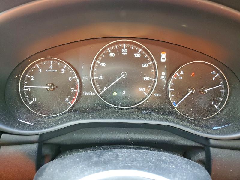 Aukcja sprzedaży 2024 Mazda 3, vin: 3MZBPAAM8RM431088, numer aukcji: 45451516