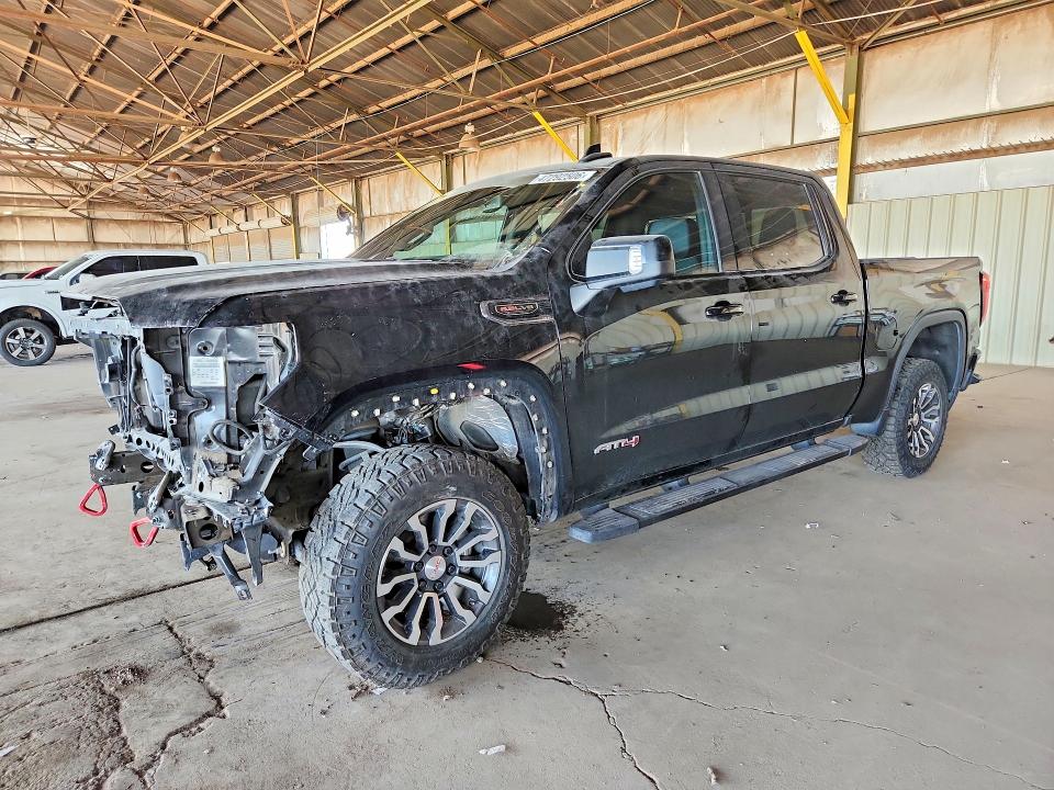Aukcja sprzedaży 2020 Gmc Sierra, vin: 3GTP9EEL6LG416994, numer aukcji: 47292506