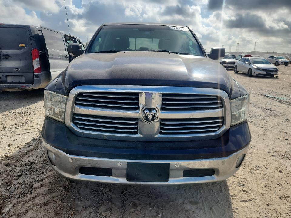 47323146 :رقم المزاد ، 1C6RR6LG6GS136177 vin ، 2016 Ram 1500 مزاد بيع