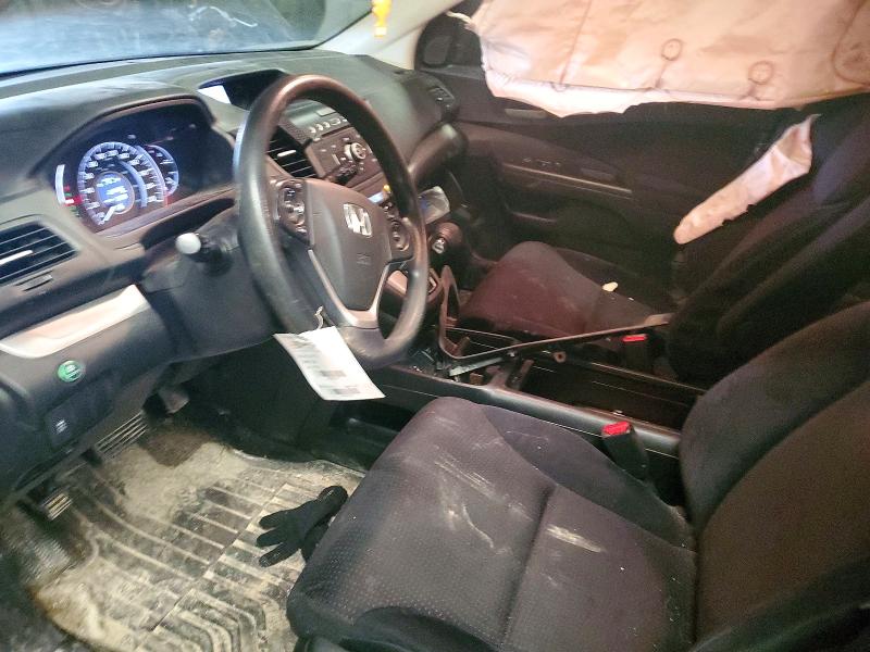 Aukcja sprzedaży 2013 Honda Cr-v, vin: 2HKRM4H57DH109485, numer aukcji: 76705055