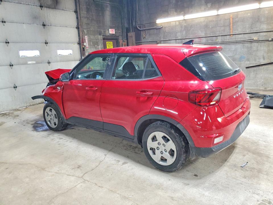 Продаж на аукціоні авто 2020 Hyundai Venue, vin: KMHRB8A38LU049352, номер лоту: 45910076