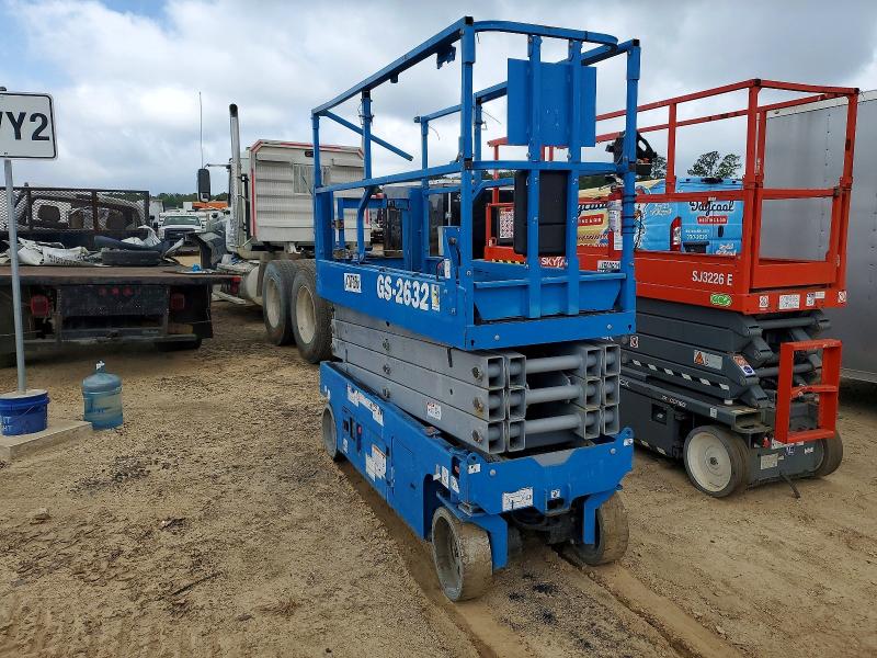 2019 Genie Gs2632 მანქანა იყიდება აუქციონზე, vin: 164912, აუქციონის ნომერი: 47879266