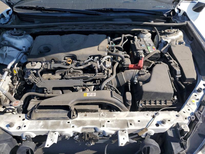 Продажа на аукционе авто 2021 Toyota Camry, vin: 4T1G11AK7MU525035, номер лота: 47408216