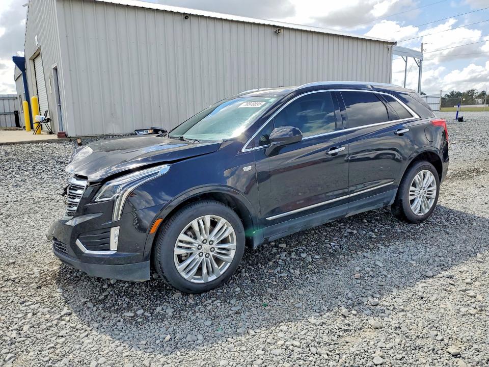 2019 Cadillac Xt5 მანქანა იყიდება აუქციონზე, vin: 1GYKNERS2KZ208790, აუქციონის ნომერი: 79548695