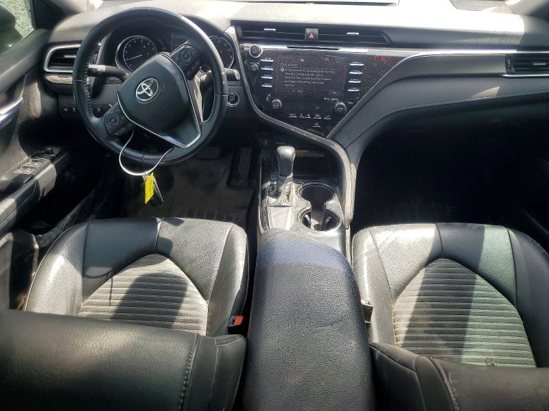 Aukcja sprzedaży 2018 Toyota Camry, vin: 4T1B11HK5JU523263, numer aukcji: 47238726