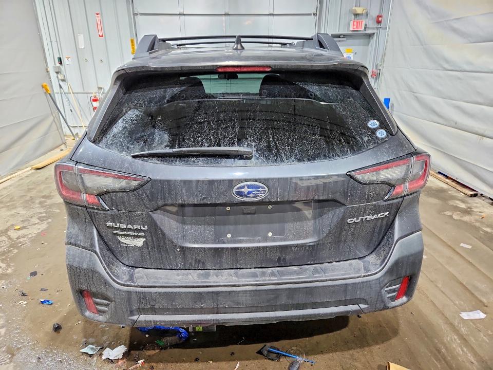 Aukcja sprzedaży 2020 Subaru Outback, vin: 4S4BTACC9L3114640, numer aukcji: 79827685