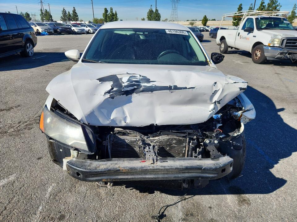 Продажа на аукционе авто 2012 Volkswagen Passat, vin: 1VWBP7A38CC090679, номер лота: 46196306