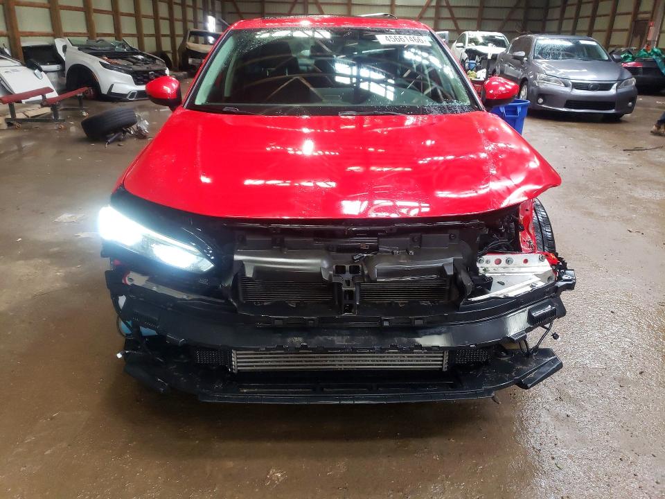 Aukcja sprzedaży 2022 Honda Civic, vin: 2HGFE1F95NH003892, numer aukcji: 45661466