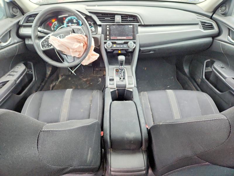 Aukcja sprzedaży 2017 Honda Civic, vin: 2HGFC2F6XHH034335, numer aukcji: 45581506