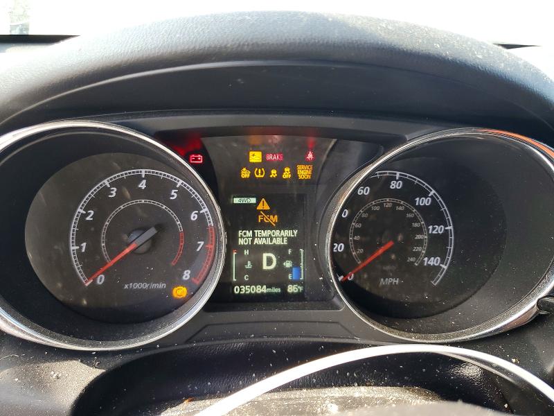 Продаж на аукціоні авто 2025 Mitsubishi Outlander Sport, vin: JA4ARUAU5SU002383, номер лоту: 79838245