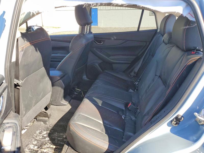 Продаж на аукціоні авто 2023 Subaru Crosstrek, vin: JF2GTHMC4PH297005, номер лоту: 79412075