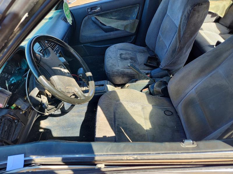 Aukcja sprzedaży 1991 Honda Accord, vin: JHMCB7658MC010703, numer aukcji: 45570926