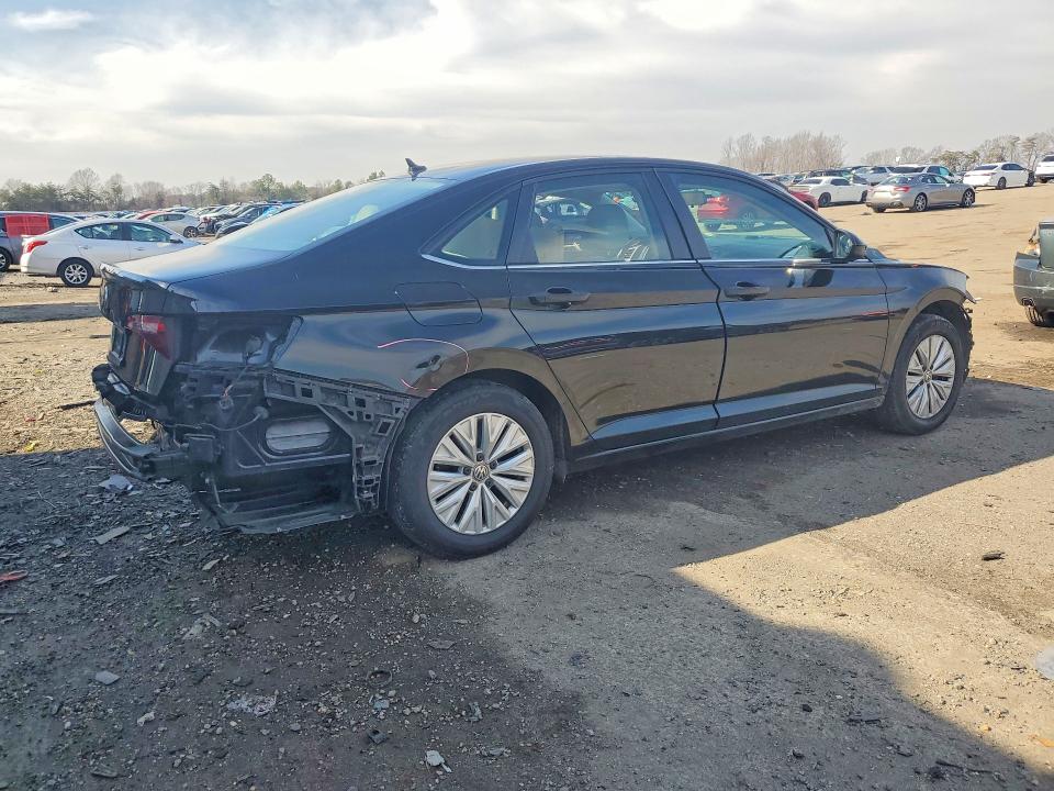 Aukcja sprzedaży 2019 Volkswagen Jetta, vin: 3VWN57BU3KM107153, numer aukcji: 79998275
