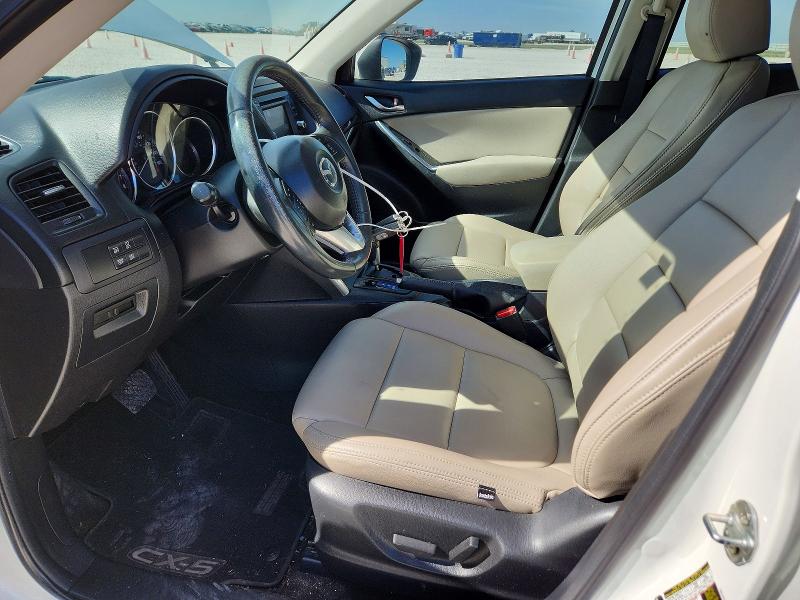 Продаж на аукціоні авто 2013 Mazda Cx-5, vin: JM3KE2CEXD0110290, номер лоту: 46466526