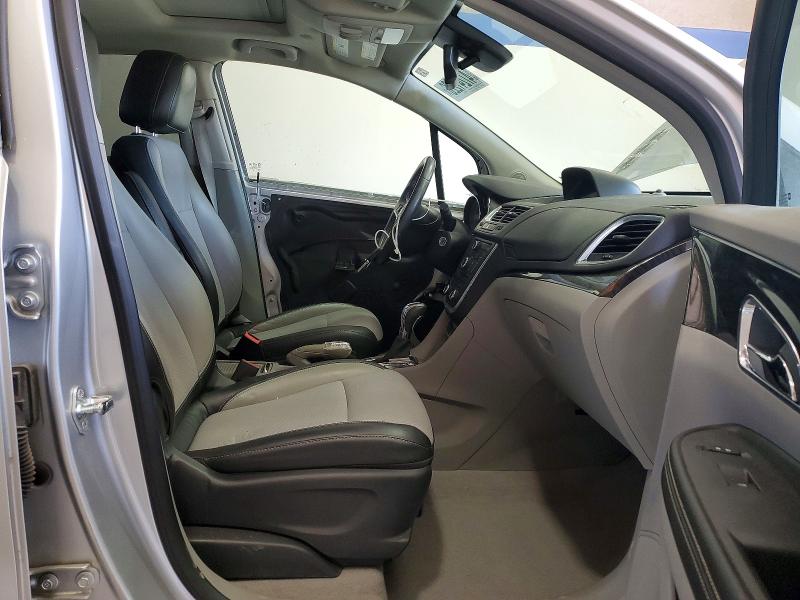 47241226 :رقم المزاد ، KL4CJBSB3DB211704 vin ، 2013 Buick Encore مزاد بيع