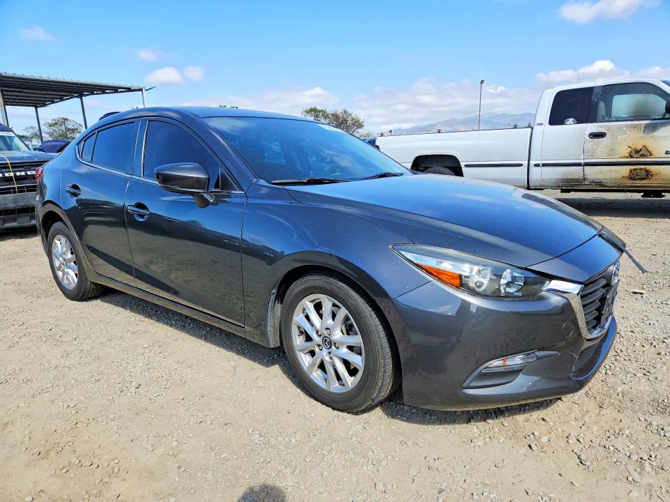 Aukcja sprzedaży 2017 Mazda 3, vin: JM1BN1U75H1120762, numer aukcji: 45487936