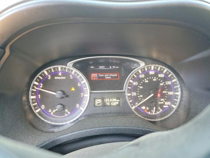 Aukcja sprzedaży 2017 Infiniti Qx60, vin: 5N1DL0MN8HC542872, numer aukcji: 79574205