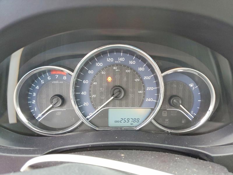 Продажа на аукционе авто 2015 Toyota Corolla, vin: 2T1BURHE1FC394253, номер лота: 46539016