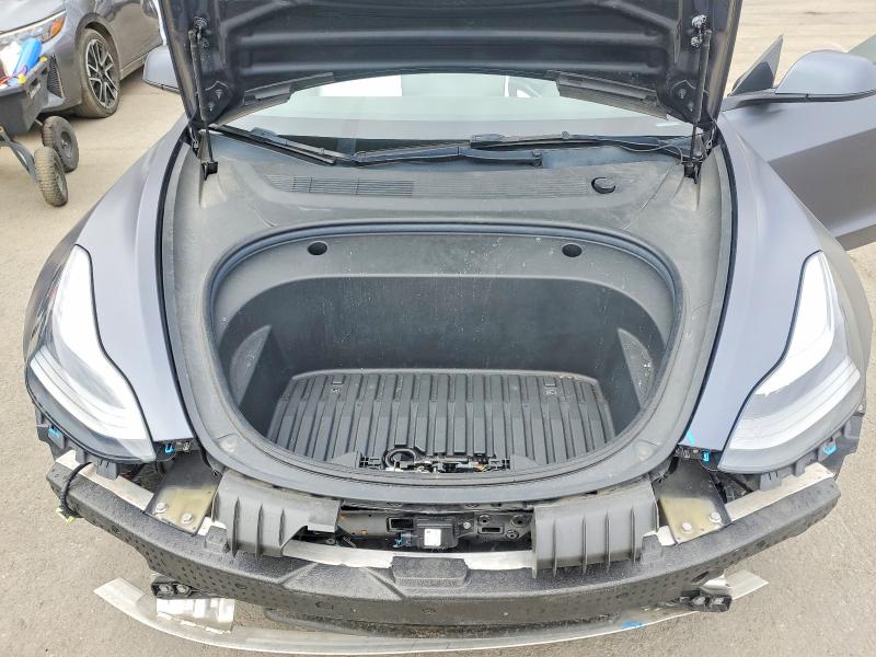 Aukcja sprzedaży 2022 Tesla Model 3, vin: 5YJ3E1EC6NF105092, numer aukcji: 46515796