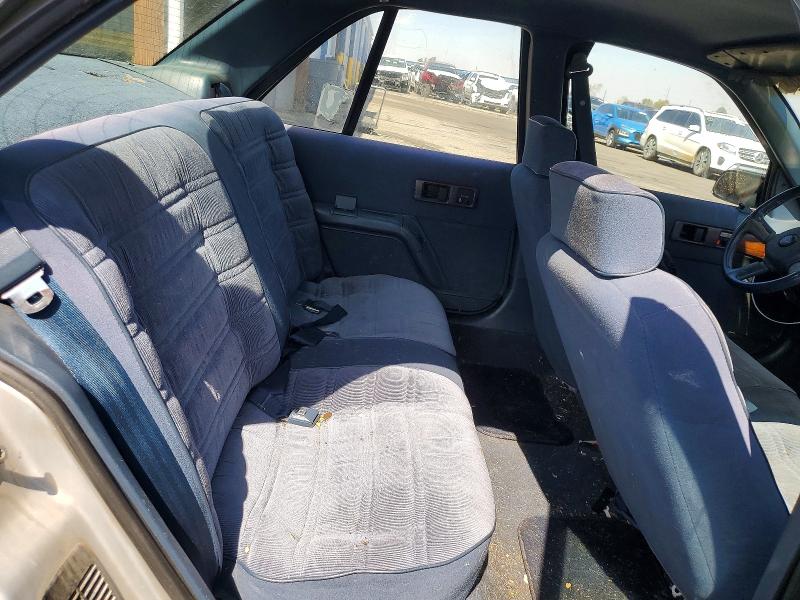 Продаж на аукціоні авто 1992 Chev Lumina, vin: 2G1WL54T5N1147714, номер лоту: 47268336