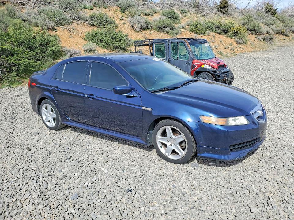47454876 :رقم المزاد ، 19UUA66215A065064 vin ، 2005 Acura Tl مزاد بيع