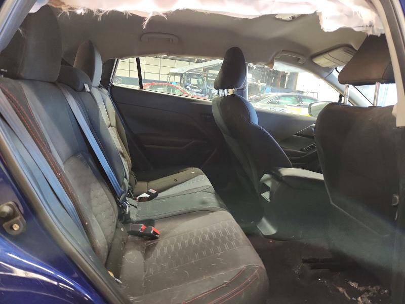 Продажа на аукционе авто 2024 Subaru Impreza, vin: JF1GUAFC9R8352041, номер лота: 45944696