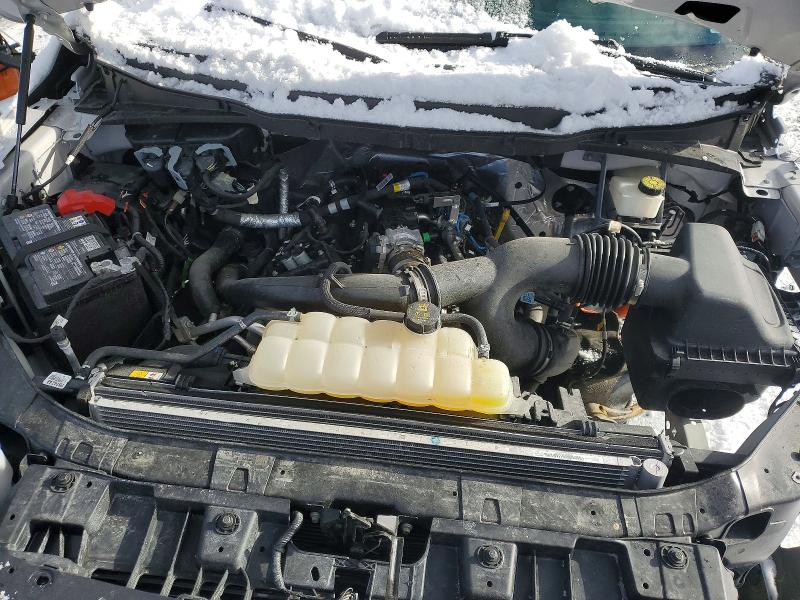 Aukcja sprzedaży 2024 Ford F150, vin: 1FTEW2LP7RFB85859, numer aukcji: 46444876