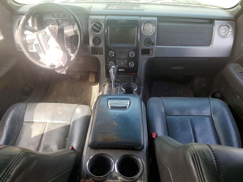Auction sale of the 2014 Ford F150, vin: 1FTFW1ET9EFB92900, lot number: 47920326