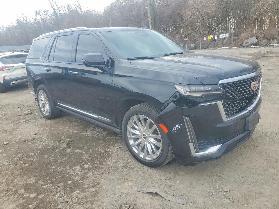 Aukcja sprzedaży 2023 Cadillac Escalade, vin: 1GYS4CKL3PR278736, numer aukcji: 41809866