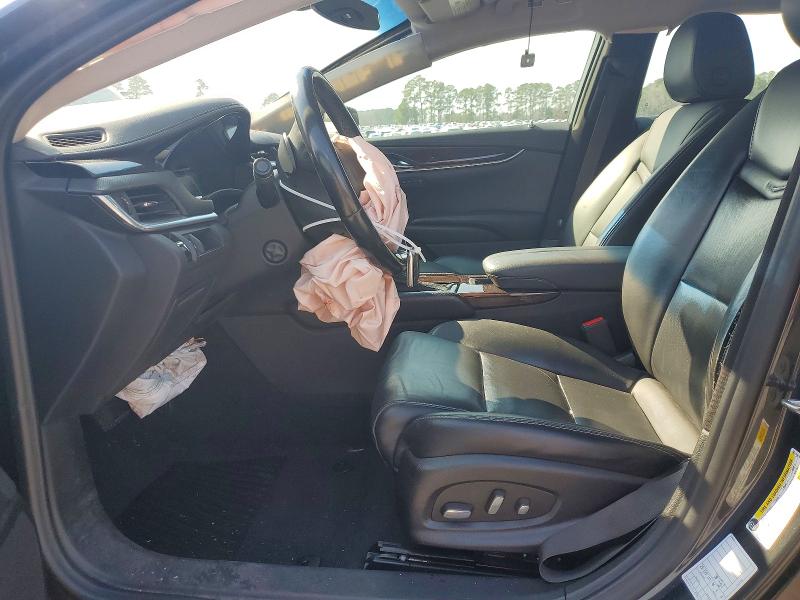 Aukcja sprzedaży 2016 Cadillac Xts, vin: 2G61M5S38G9159316, numer aukcji: 41900366