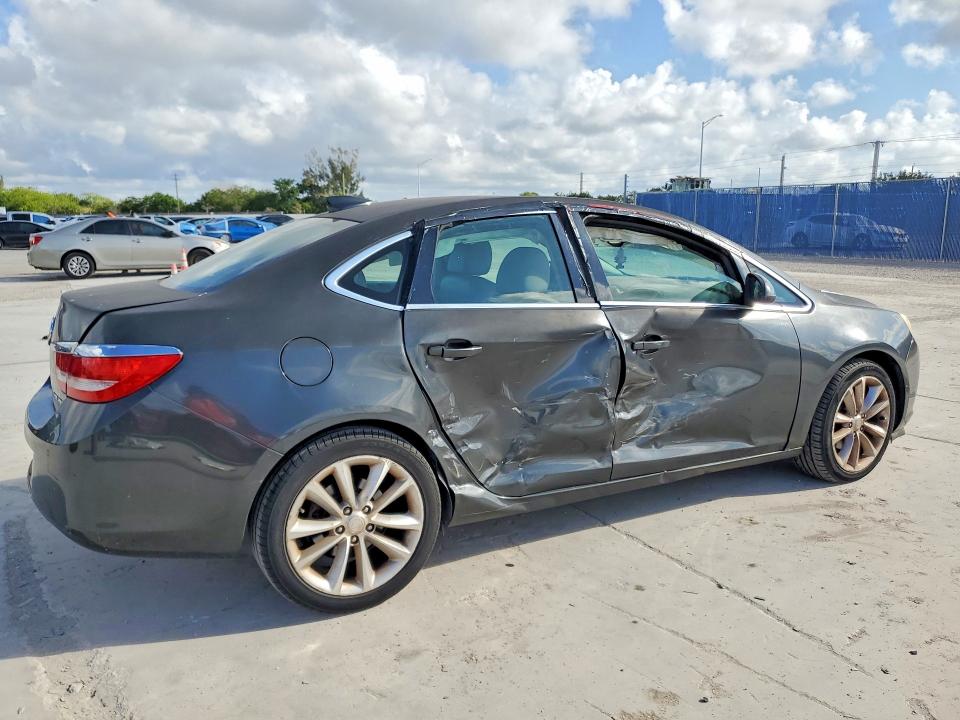 Aukcja sprzedaży 2016 Buick Verano, vin: 1G4PR5SK0G4142282, numer aukcji: 41605556