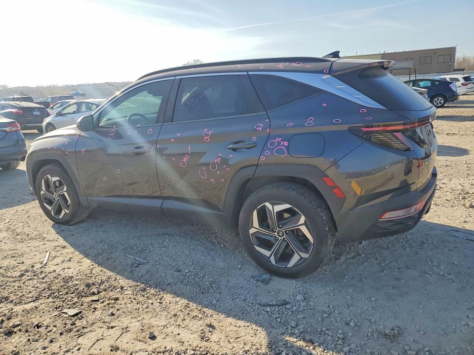 Продажа на аукционе авто 2022 Hyundai Tucson, vin: 5NMJFCAE9NH020379, номер лота: 47871996