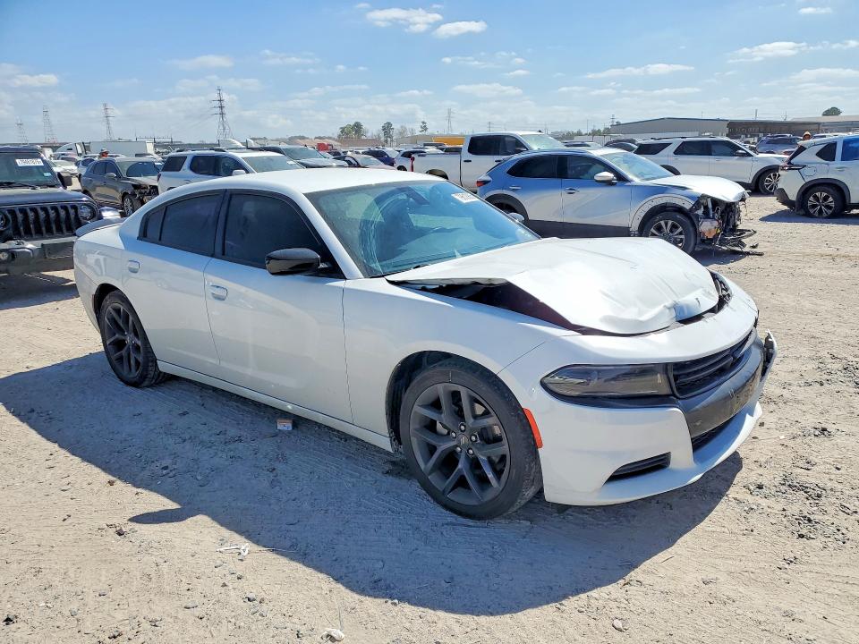 Продаж на аукціоні авто 2022 Dodge Charger, vin: 2C3CDXBG5NH195413, номер лоту: 79612905