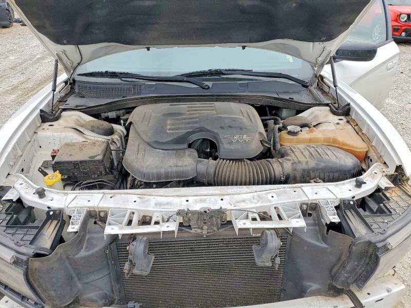 79567805 :رقم المزاد ، 2C3CDXHG5KH615108 vin ، 2019 Dodge Charger مزاد بيع
