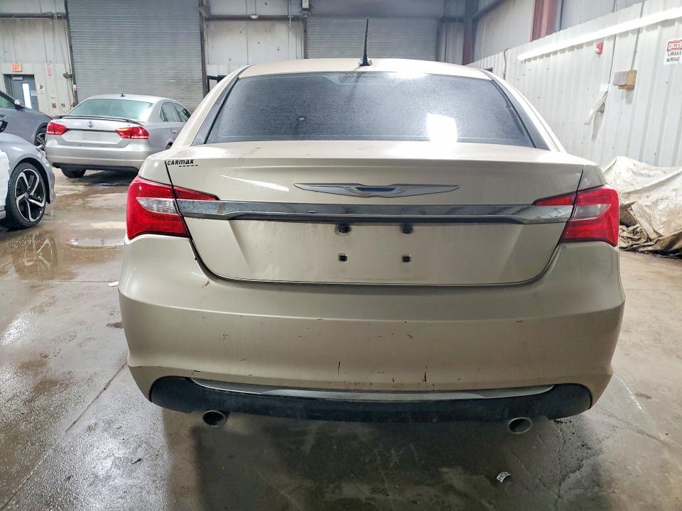 Aukcja sprzedaży 2013 Chrysler 200, vin: 1C3CCBCG8DN618298, numer aukcji: 79906465