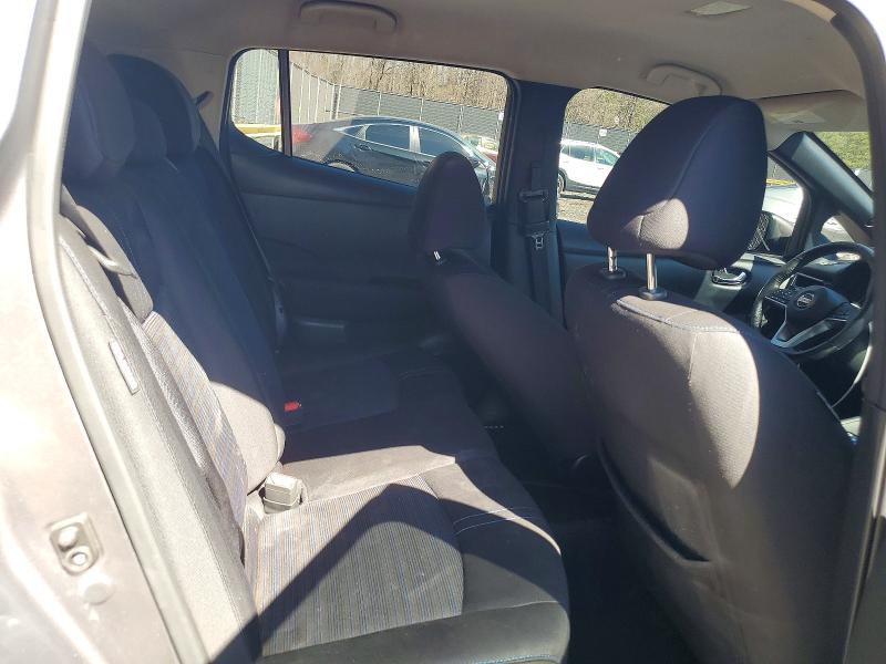 Aukcja sprzedaży 2021 Nissan Leaf, vin: 1N4BZ1CV1MC556551, numer aukcji: 47174826